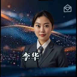 李华