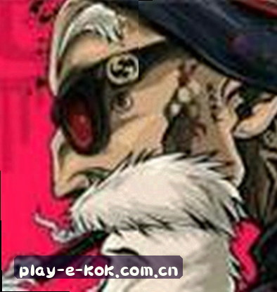 吴强